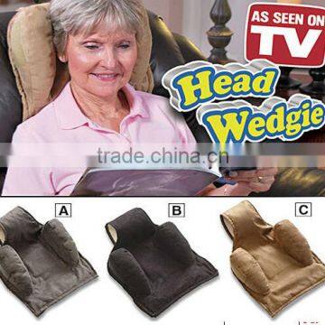 Head Wedgie