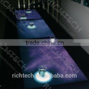 Richtech LCD Interactive Bar Projection System photo-5