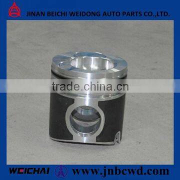 Weichai engine parts 612600030011 heavy truck hydraulic piston