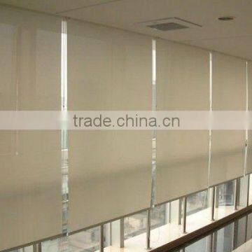 Unique Style High Quality Sunscreen Fabric for Roller Blinds photo-5