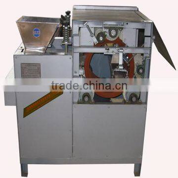 broad bean peeling machine/wet peanut peeling machine