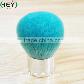 China 2016 new product professional kabuki custom logo makeup brushes