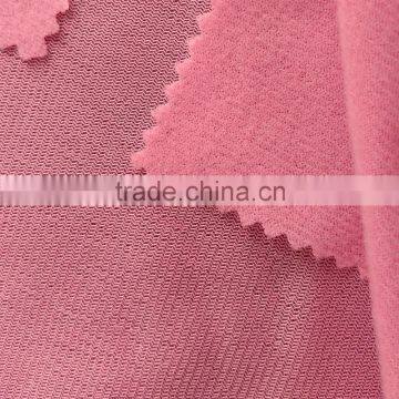 Terry fabric for insole
