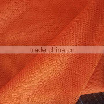 Wholesale mosquito net fabric 50D polyester mesh fabric