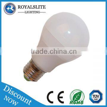 9W/10W Long life IC Driver Lamp LED led