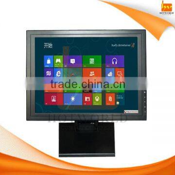 15inch Touch Screen Desktop Computer Monitor