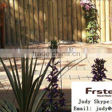 Wpc Wall Decking the Best Eco-friendly Flooring photo-2