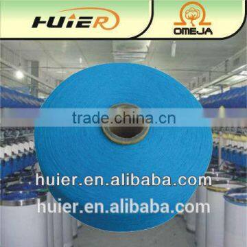 2016  Best Selling recycled cotton Yarn for textile