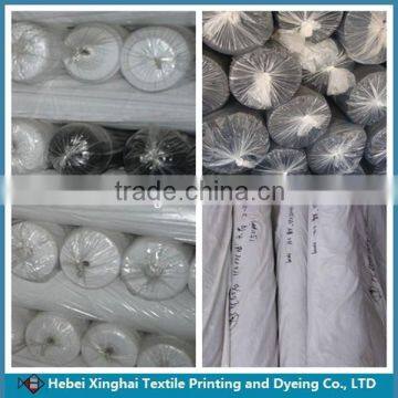 T/R65/35 45s 110*76 Eco-friendly Yarn Dyed Pocket Fabric photo-5