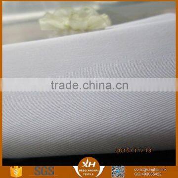 T/C65/35 14X14 80X46 152CM 245GSM TWILL UNIFORM FABRIC