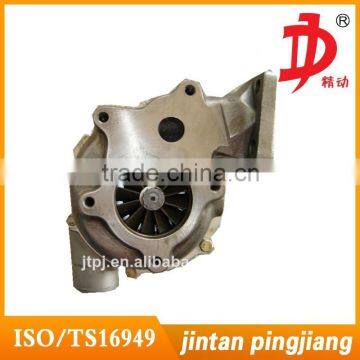 Designed 465843-5001 Turbocharger T04E