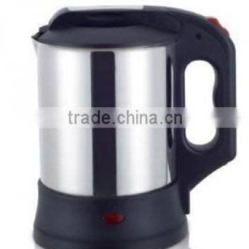 1.5L india style mini electric travel kettle