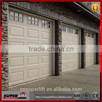 Easy Lift Garage Door Motor for Overhead Sectional Garage Door photo-5