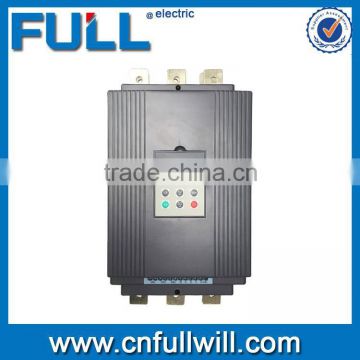 China supplier ac 3 phase 500KW smart motor soft starter