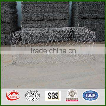 Galfan gabion baskets,3x1.5x0.5m gabion baskets price