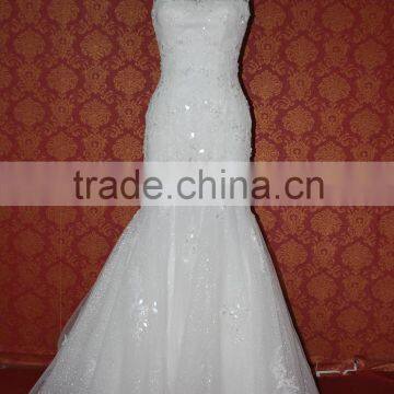 (MY0013) MARRY YOU Whole Sale Custom Made Buying Wedding Dress From China Factory