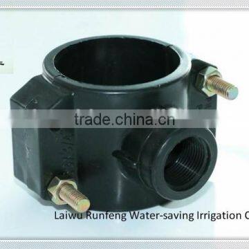 Quik Slip Connections Types of Pipe Joints for Irrigation Pipe Using photo-6