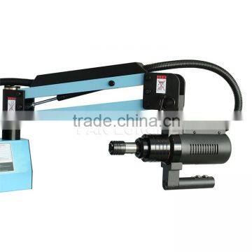 Powerful Easy to Operate ETM-30 Tapping and Threading Machine photo-4