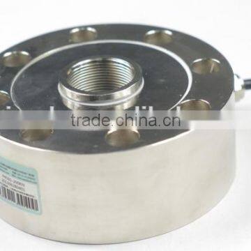 Spoke Type Load Cell ,pill and Push Force Sensor ,round Shape Load Cell for Hopper Scale photo-3