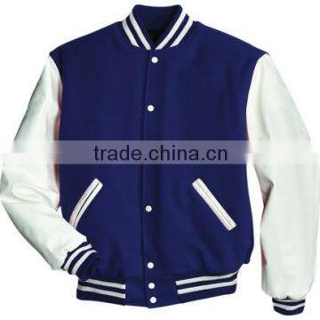 Varsity Jacket