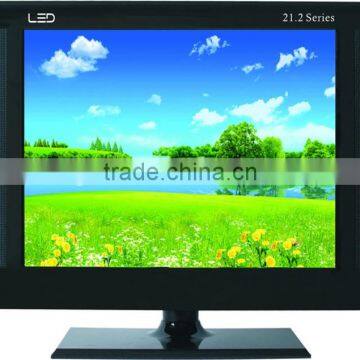 Wholesale Flat screen VGA Cheap paper thin lcd Monitor