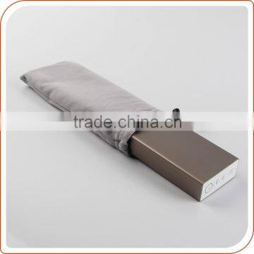 Promotional Drawstring Bags Personalized for Mobile Power photo-3