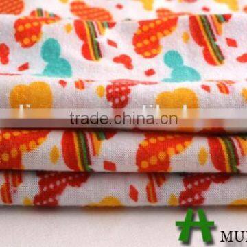 Mulinsen Textile New Design Shirts Fabric in 2015, Spun Poly Fabric Online photo-3