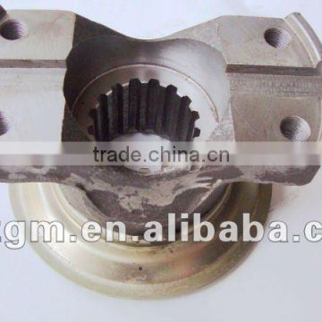 Bus parts/Dana axle parts-Flange