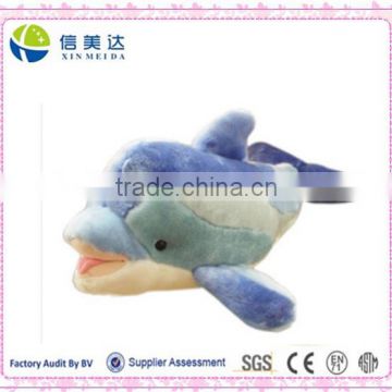 Shark soft stuffed baby plush toy