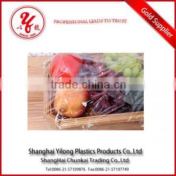 China Supplier Pvc Cling Film