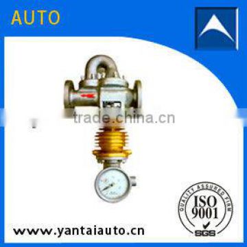 Shunt rotor wing type steam flowmeter