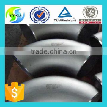 316 stainless steel elbow