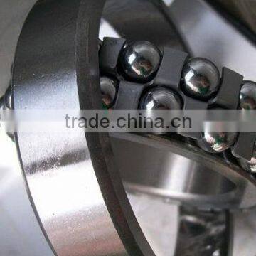 Hot sales Self-aligning ball bearing 1304