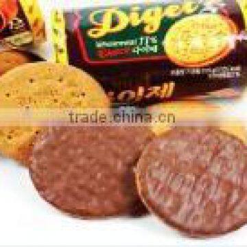 Automatic Chocolate Coating Machine For Candy Wafer Biscuit Cake Enrobing Production photo-3