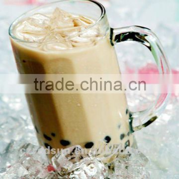 Bubble tea creamer