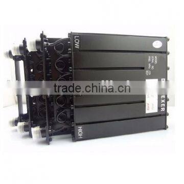 824-849MHz 869-894MHz CDMA800 or Gsm 850 Mhz Duplexer photo-5