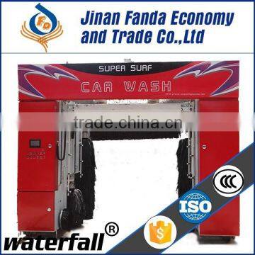 CHINA FD low price car cleaning machine for car washing