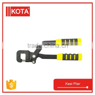 Carbon Steel Keel Plier Fastening Plier