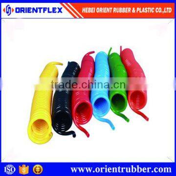 Best quality new material coil hose