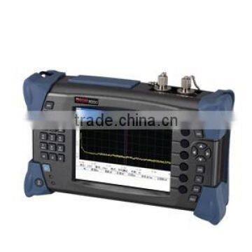 OTDR Visual Fault Location Function FTTH Fiber Optical Domain Reflectometry Testing Equipment