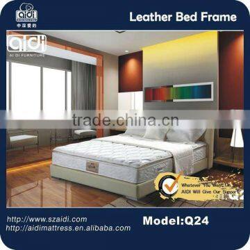 hotel bed base mattress foudation