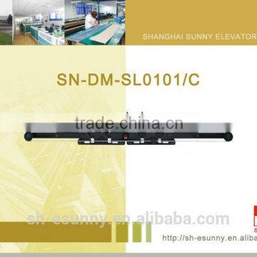 Automatic Door Mechanism, vvvf drive, automatic sliding door systems,automatic door operator/SN-DM-SL0101C