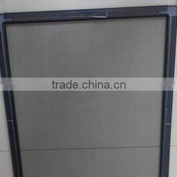 Fiberglass insect screen window(China manufacturer)