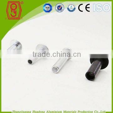 Place Order Online Price of Aluminum Rivet With Full Protection for You photo-2
