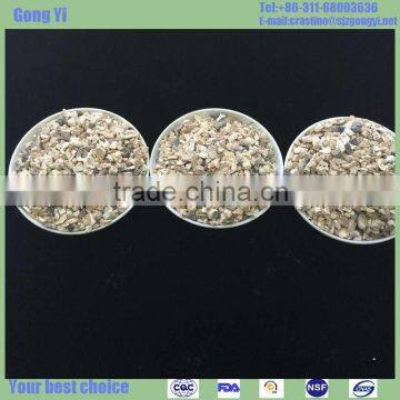 82% 90% pure size 200mesh of Rotary Kiln Calcined Bauxite