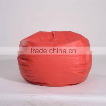 Bean bag chair, Round bean bag