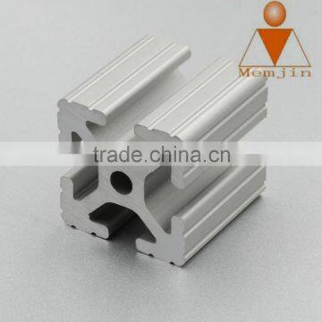 most welcomed and best quality extruded aluminium heatsink for industry use with CNC machining from Asia factory