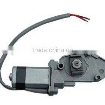 Auto Power Sunroof Motor