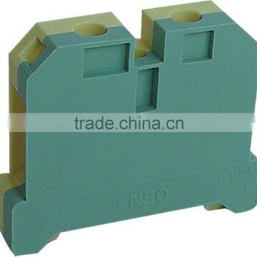 800v 16mm/square SAK-EK-16EN Earth binding clamp terminal block