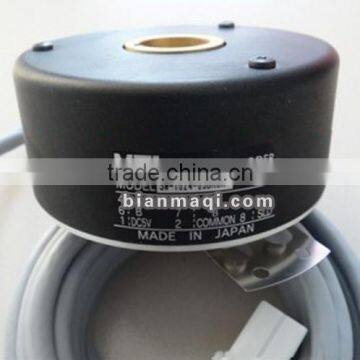 Toshiba rotary encoder for lift SW-1024-05DR3A